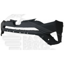 PARE-CHOC AVANT A PEINDRE AVEC PACKONTROL pour TOYOTA RAV 4