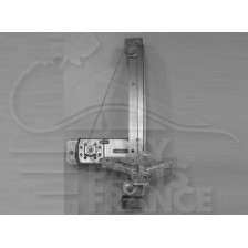 MECANISME DE LEVE VITRE AVG ELECT 