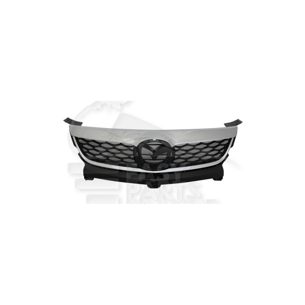 GRILLE DE CALANDRE pour MAZDA CX 9