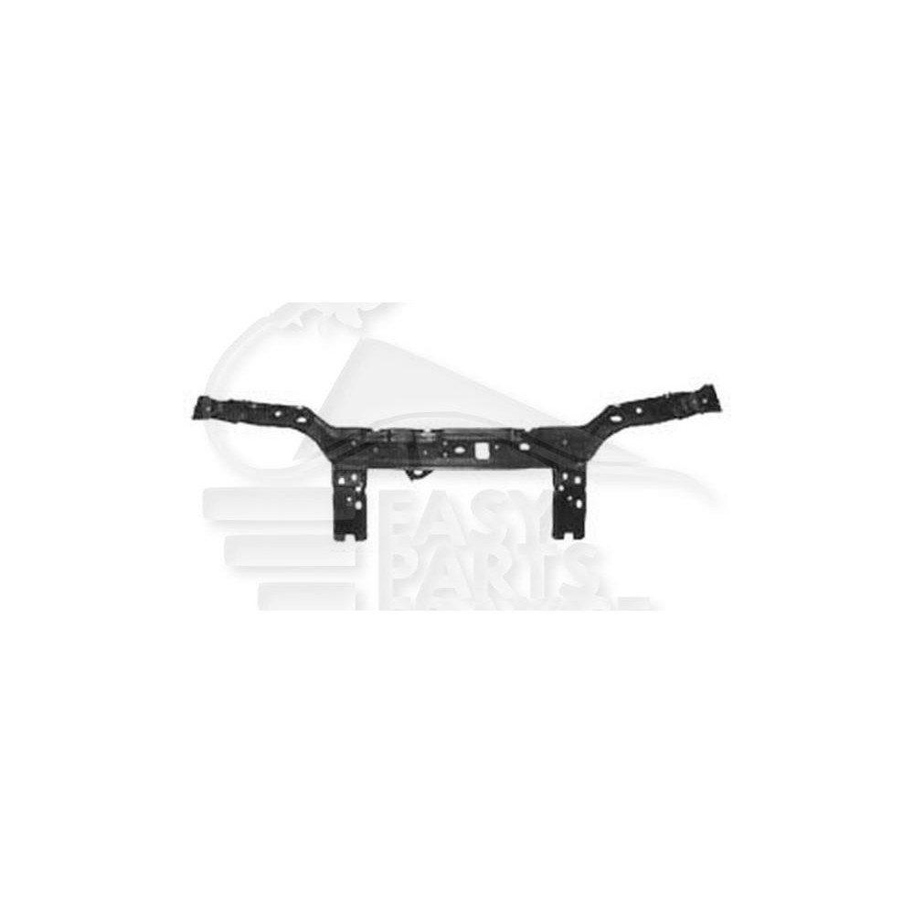 FACE AVANT SUPÉRIEUR pour FIAT PUNTO 3 PORTES