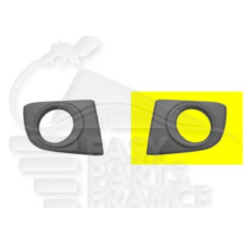 SUPPORT ANTI-BROUILLARD AVANT-GAUCHE pour NISSAN MICRA