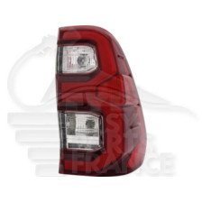 FEU ARD LED - PICK-UP 