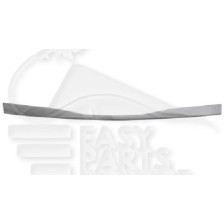 MOULURE DE GRILLE DE CALANDRE CHROMEE 