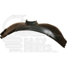 PARE-BOUE AILE AVG sauf 2.0 - 2.6 - 2.2 D 