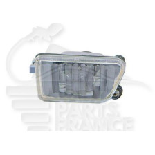 ANTI-BROUILLARD H3 AVANT-GAUCHE pour VOLKSWAGEN JETTA