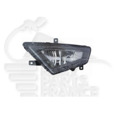 ANTI-BROUILLARD AVANT-GAUCHE H8 SPORT pour SEAT LEON