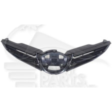 GRILLE DE CALANDRE NOIRE 