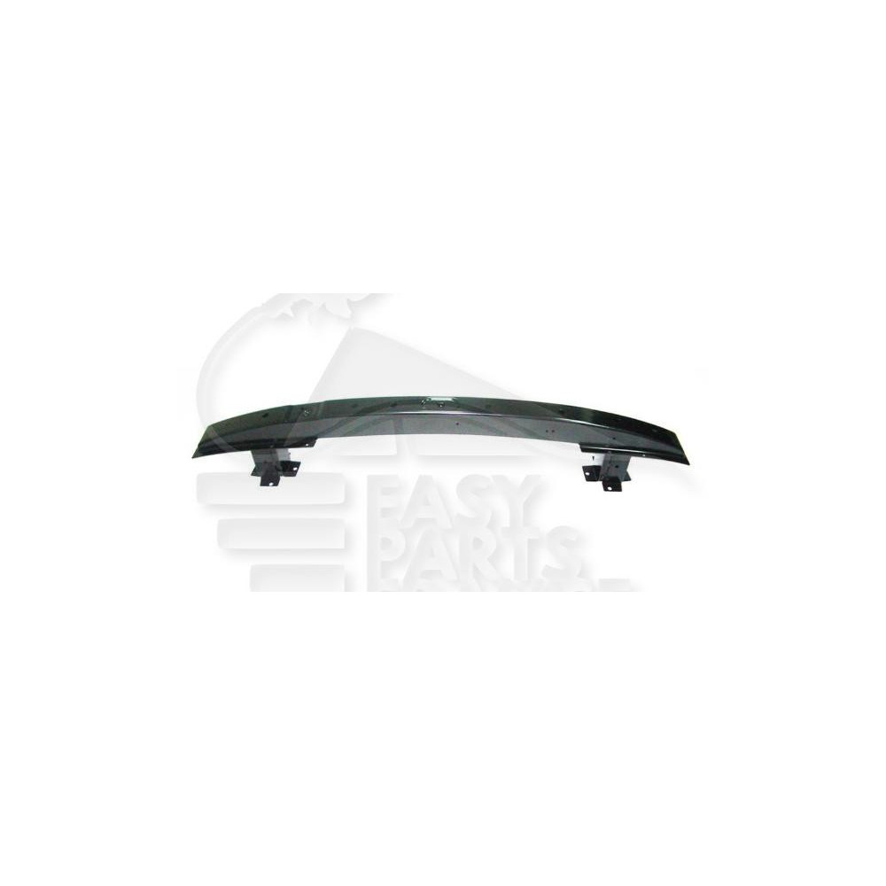 RENFORT DE PARE-CHOC AVANT pour RENAULT TRAFIC