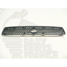 GRILLE DE CALANDRE NOIRE 