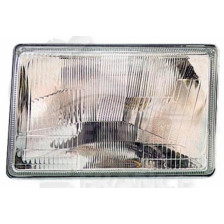 PHARE OPTIQUE DROIT H4 MANUEL pour JEEP GRAND CHEROKEE