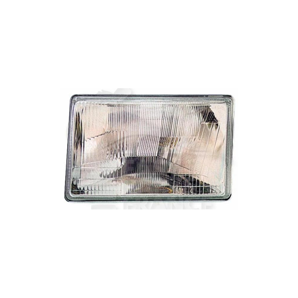 PHARE OPTIQUE DROIT H4 MANUEL pour JEEP GRAND CHEROKEE