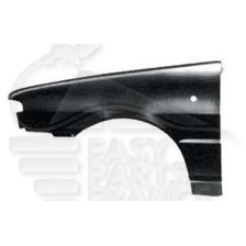 AILE AVANT-GAUCHE + EMPLACEMENT FEU pour FIAT UNO