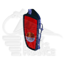 FEU ARRIÈRE-DROIT 07/01 → pour HYUNDAI ATOS