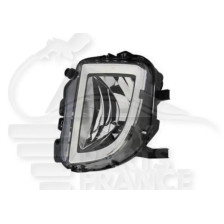 ANTI-BROUILLARD H8 AVANT-GAUCHE pour VOLKSWAGEN GOLF