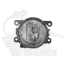 ANTI-BROUILLARD H11 AVANT-GAUCHE pour RENAULT SENIC