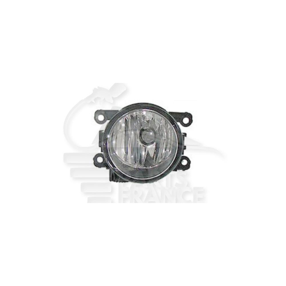 ANTI-BROUILLARD H11 AVANT-GAUCHE pour RENAULT TRAFIC