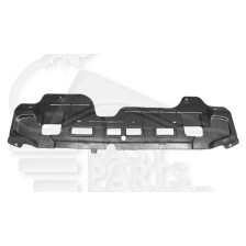 CACHE SOUS MOTEUR pour KIA CARNIVAL