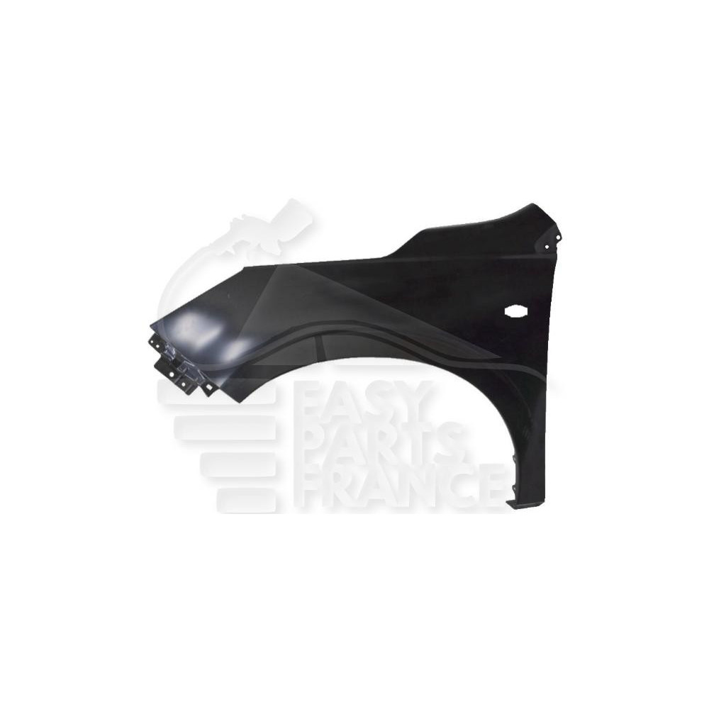 AILE AVANT-GAUCHE AVEC EMPLACEMENT FEU pour SUBARU FORESTER