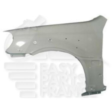 AILE AVANT-GAUCHE pour HYUNDAI TERRACAN