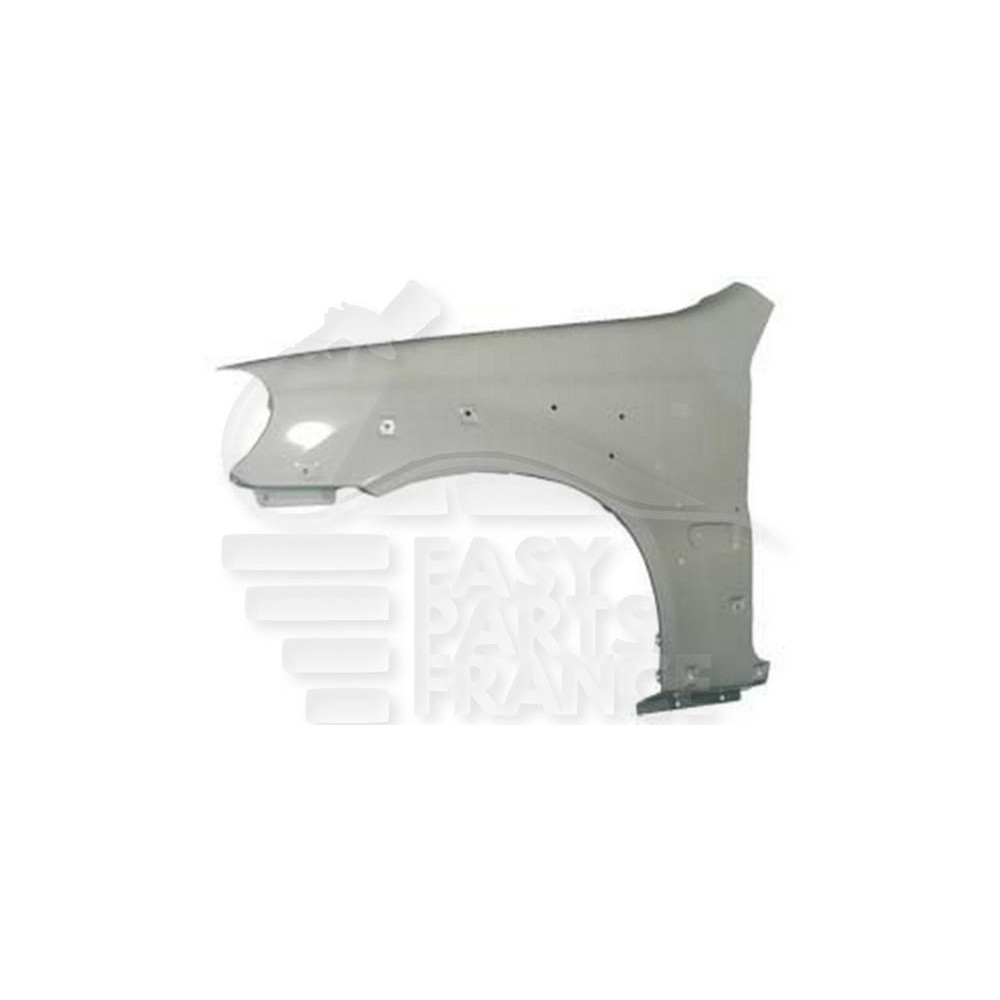 AILE AVANT-GAUCHE pour HYUNDAI TERRACAN