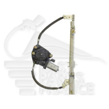 LEVE VITRE ARRIÈRE-GAUCHE ÉLECTRIQUE pour FIAT MAREA