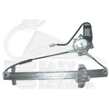 LEVE VITRE ARRIÈRE-DROIT ÉLECTRIQUE - 4 PORTES pour SUZUKI VITARA