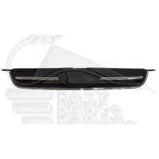 GRILLE DE CALANDRE NOIRE 