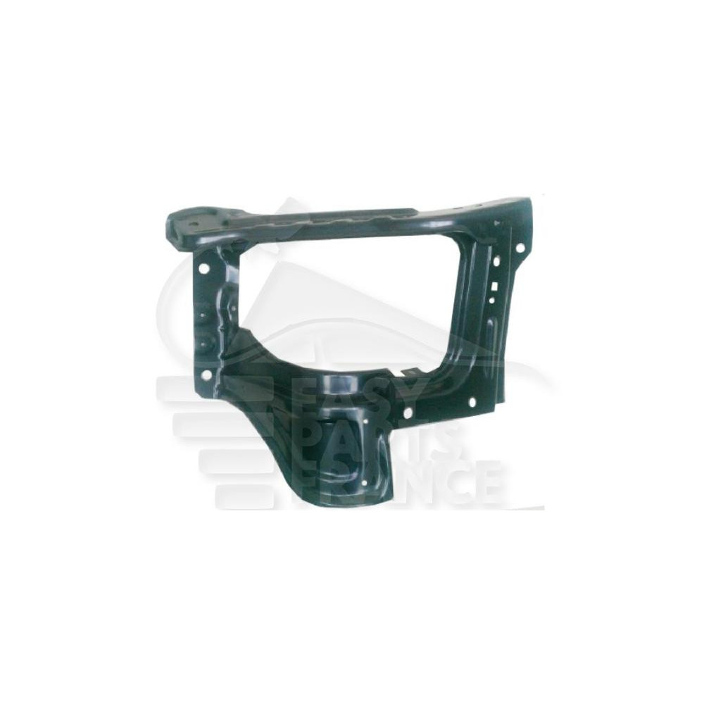 TOLE DE PHARE AVANT-DROIT pour OPEL MERIVA