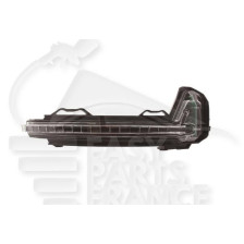 FEU DE RÉTROVISEUR DROIT BLANC LED pour VOLKSWAGEN TIGUAN