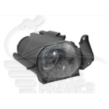 ANTI-BROUILLARD H11 AVANT-GAUCHE pour AUDI A3