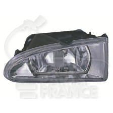 ANTI-BROUILLARD AVANT-DROIT H1 pour FORD FIESTA