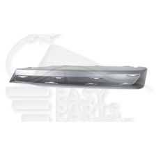 MOULURE DE PC AVD A PEINDRE MOD LUXURY LINE 