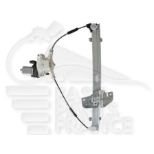 LEVE VITRE ELECT AVG MOD 5 PTES 