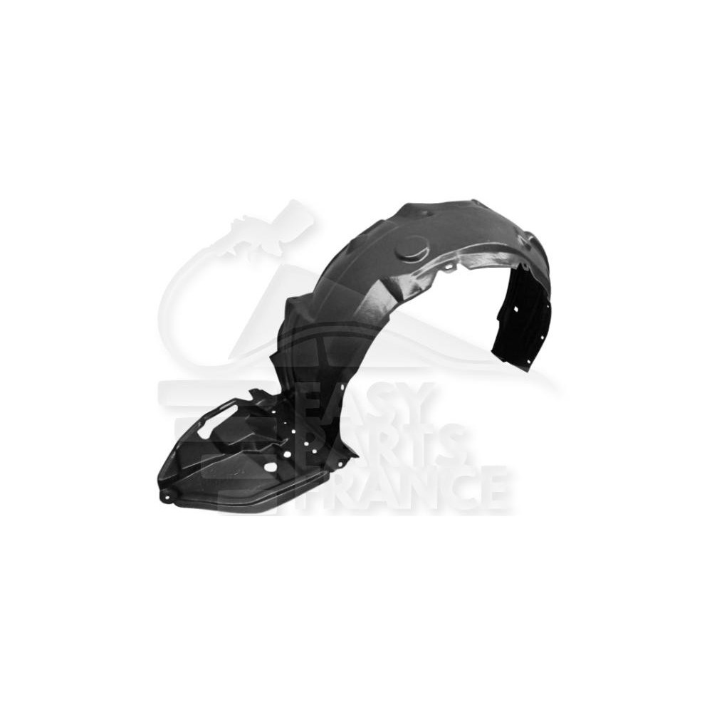 PARE BOUE AILE AVANT-GAUCHE pour TOYOTA COROLLA