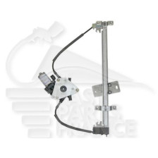 LEVE VITRE AVD ELECT 