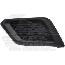 GRILLE DE PC AVG NOIRE 