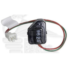 FEU DE SOL GAUCHE LED pour SKODA KODIAQ