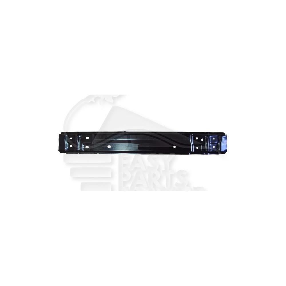 RENFORT DE PARE-CHOC ARRIÈRE pour TOYOTA COROLLA