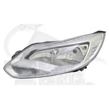 OPT G H1+H7 ELECT A/MOTEUR F/CHROME 