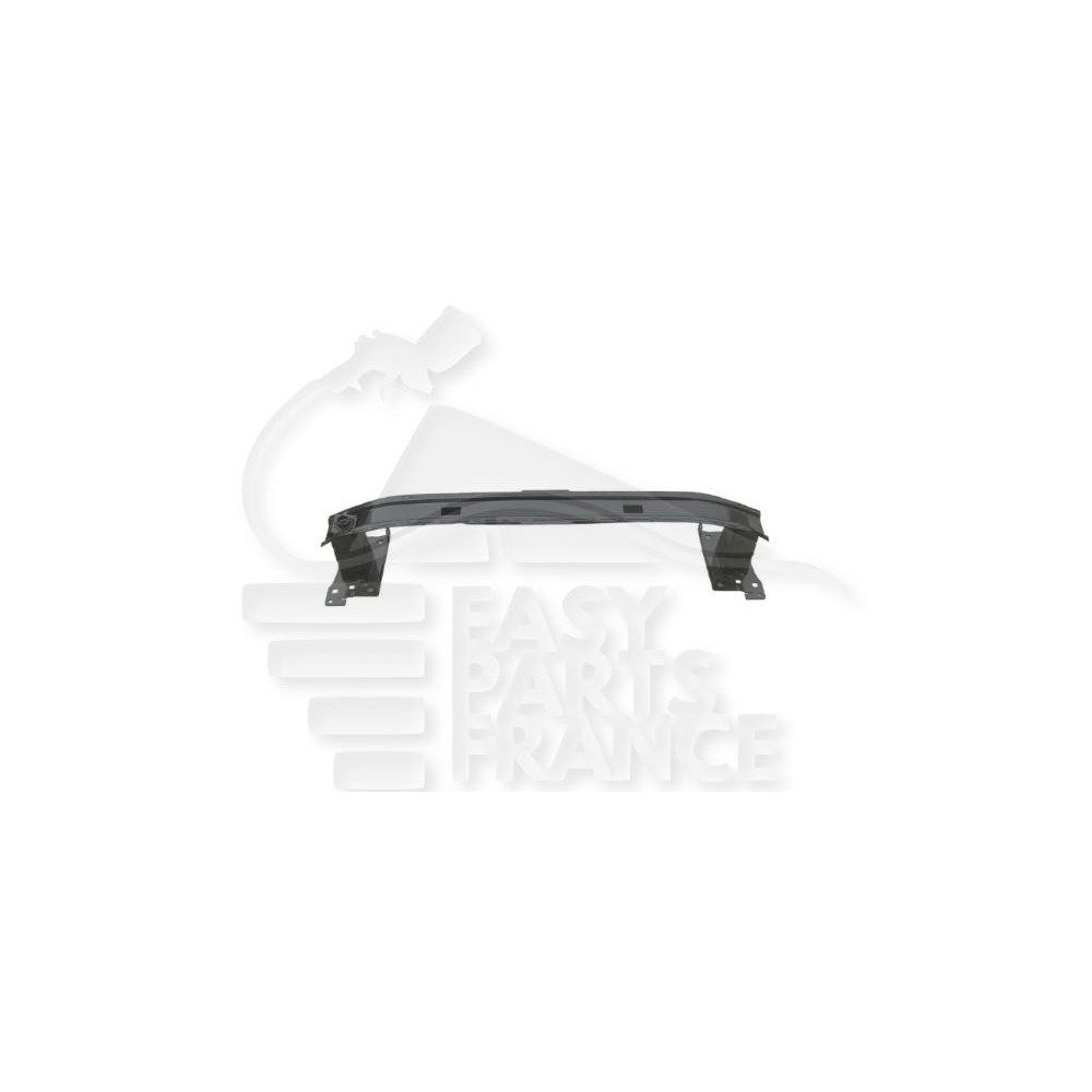 RENFORT DE PARE-CHOC AVANT pour SEAT IBIZA