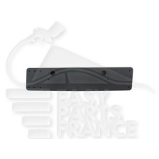 SUPPORT DE PLAQUE pour MERCEDES CLASSE GLC - X253/C253