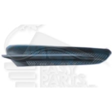 GRILLE DE PC AVD NOIRE 