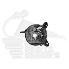 ANTI-BROUILLARD H4 AVANT-DROIT - 07/04 → pour TOYOTA COROLLA