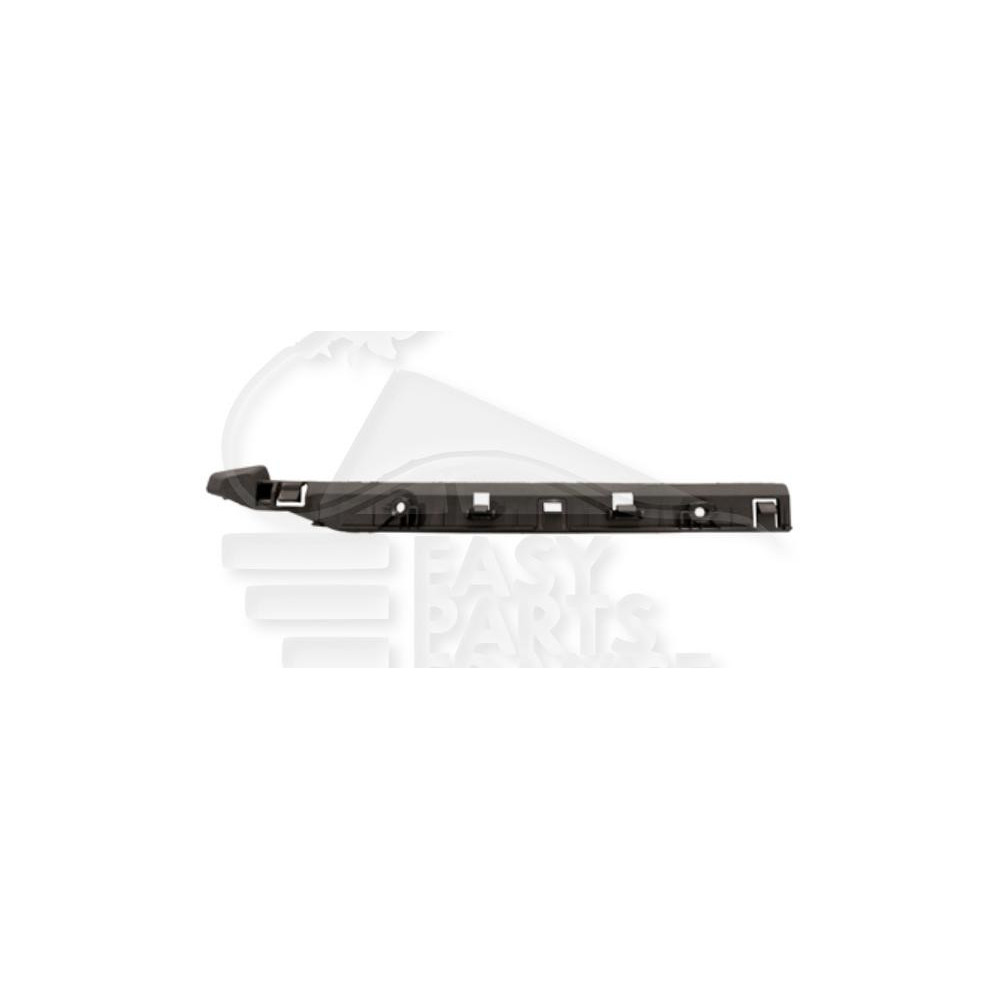 BRIDE DE PARE-CHOC AVANT-DROIT pour ALFA ROMEO MITO