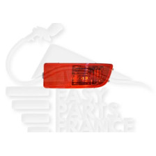 FEU DE BROUILLARD ARRIÈRE-DROIT MODÈLE FOURGON pour MERCEDES SPRINTER