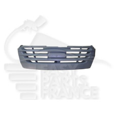 GRILLE DE CALANDRE A PEINDRE 