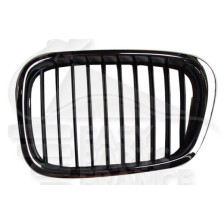 GRILLE DE CALANDRE CHROMEE AVD MODELE M5 