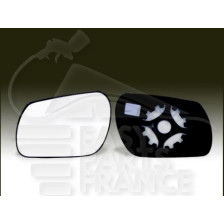 GLACE DE RETRO D CHAUF CONVEX 