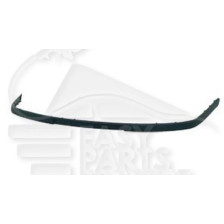 MOULURE DE PC AV CENTRALE NOIRE 