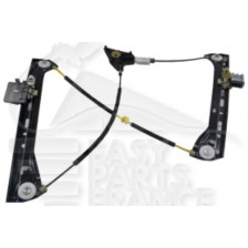 MECANISME DE LEVE VITRE ELECT AVG 